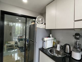 For sale 1 bed condo in Mueang Samut Prakan, Samut Prakan