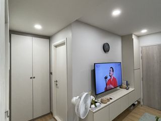 For sale 1 bed condo in Mueang Samut Prakan, Samut Prakan