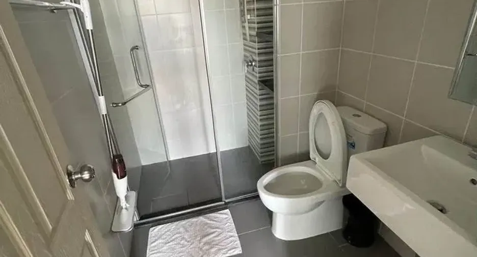 For rent studio condo in Mueang Phuket, Phuket