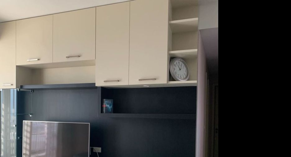 Condo en venta y en alquiler de 2 habitaciones en Pathum Wan, Bangkok