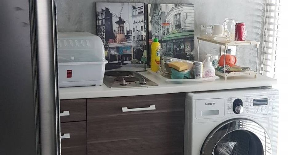 Reihenhaus zum Kauf mit 3 Zimmer in Khan Na Yao, Bangkok