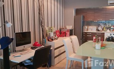 Reihenhaus zum Kauf mit 3 Zimmer in Khan Na Yao, Bangkok