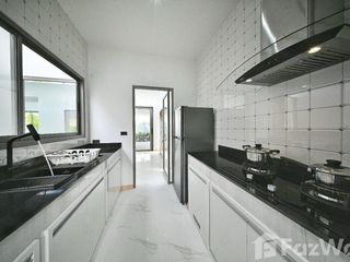 For rent 2 bedrooms villa in Thalang, Phuket