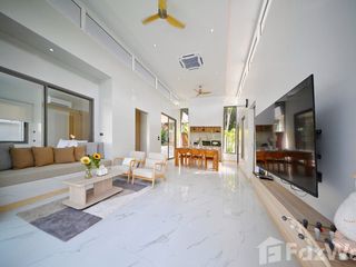 For rent 2 bedrooms villa in Thalang, Phuket