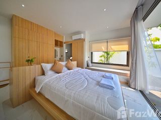 Villa en alquiler de 2 habitaciones en Thalang, Phuket