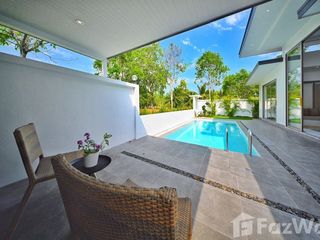 Villa en alquiler de 2 habitaciones en Thalang, Phuket