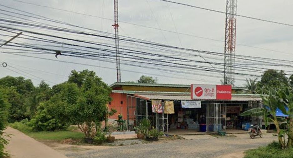 For sale 3 bedrooms retail Space in Wang Thong, Phitsanulok