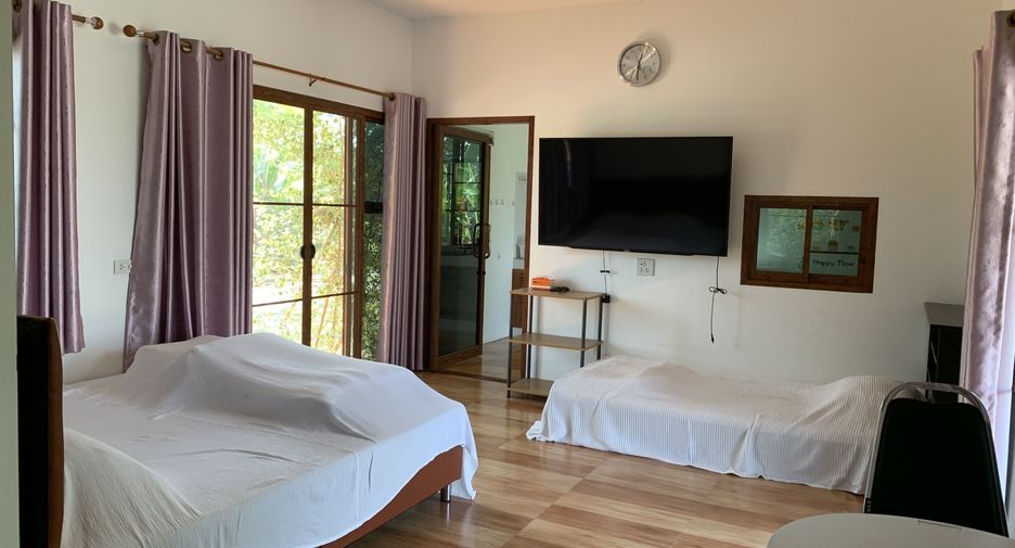 Gewerbefläche zum Kauf mit 8 Zimmer in Mueang Kamphaeng Phet, Kamphaeng Phet