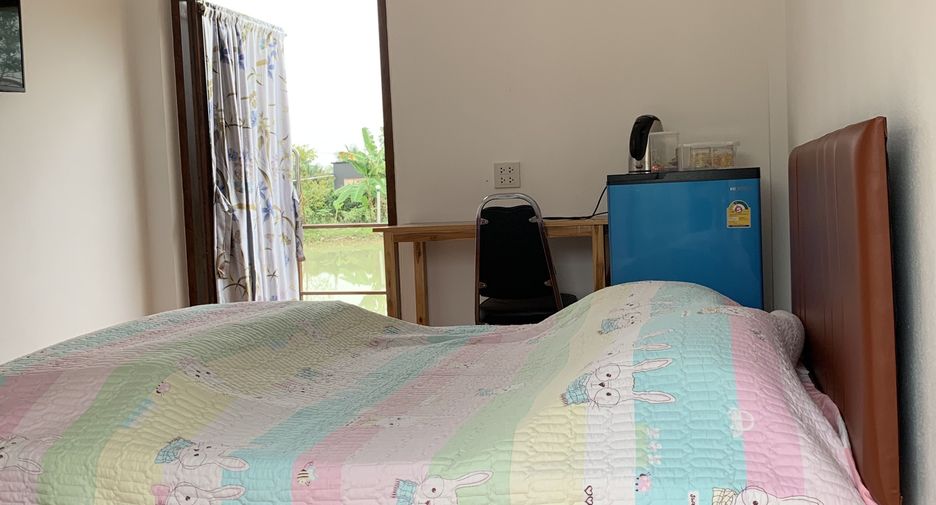 Gewerbefläche zum Kauf mit 8 Zimmer in Mueang Kamphaeng Phet, Kamphaeng Phet