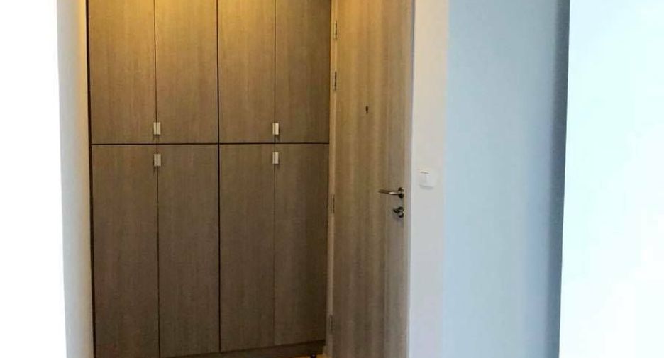For sale 2 ベッドルーム condo in Watthana, Bangkok