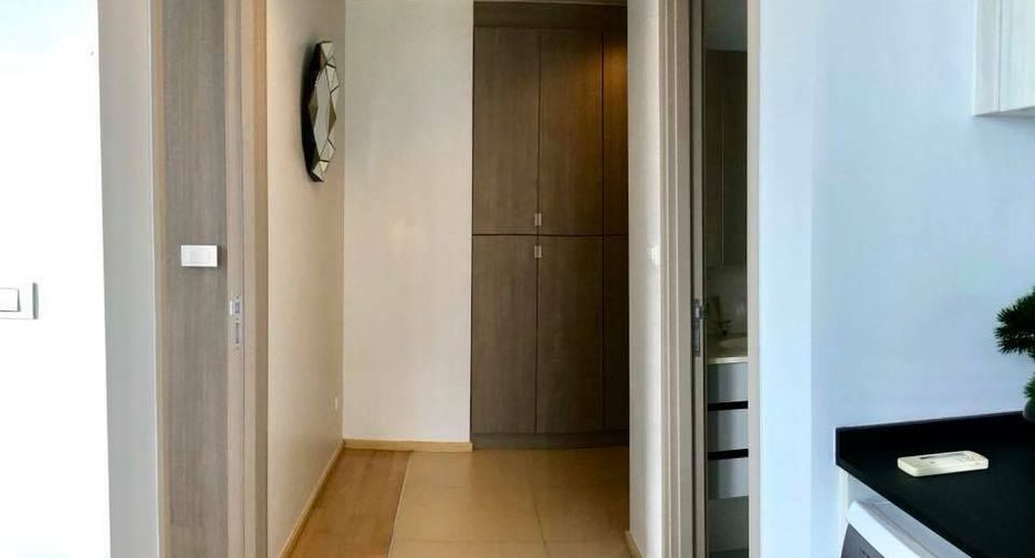 For sale 2 ベッドルーム condo in Watthana, Bangkok