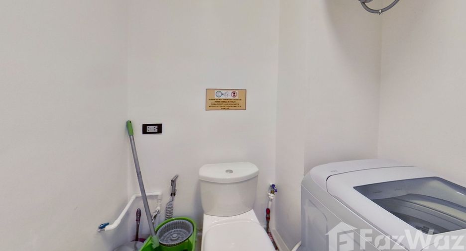 ขาย 2 ห้องนอน คอนโด ใน เมืองภูเก็ต, ภูเก็ต