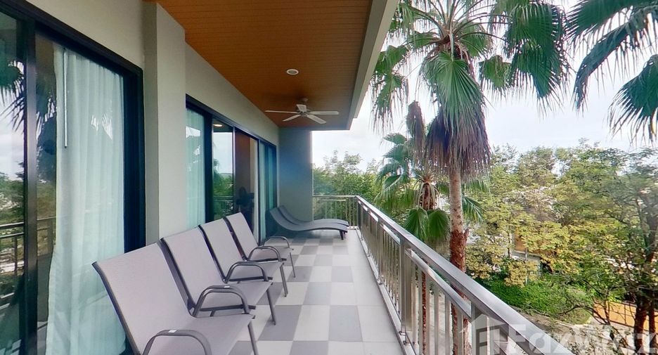 For sale 2 bedrooms condo in Mueang Phuket, Phuket