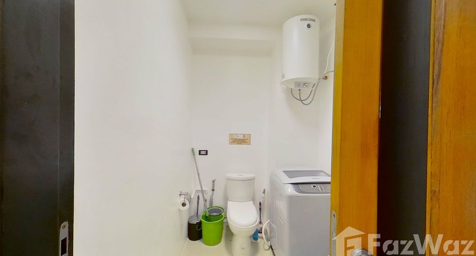 For sale 2 bedrooms condo in Mueang Phuket, Phuket