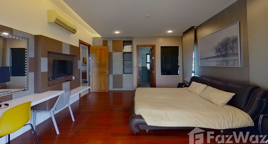For sale 2 bedrooms condo in Mueang Phuket, Phuket