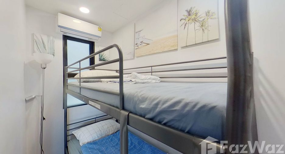 For sale 2 bedrooms condo in Mueang Phuket, Phuket