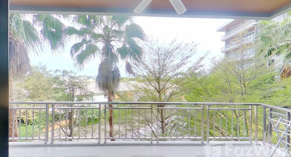 For sale 2 bedrooms condo in Mueang Phuket, Phuket