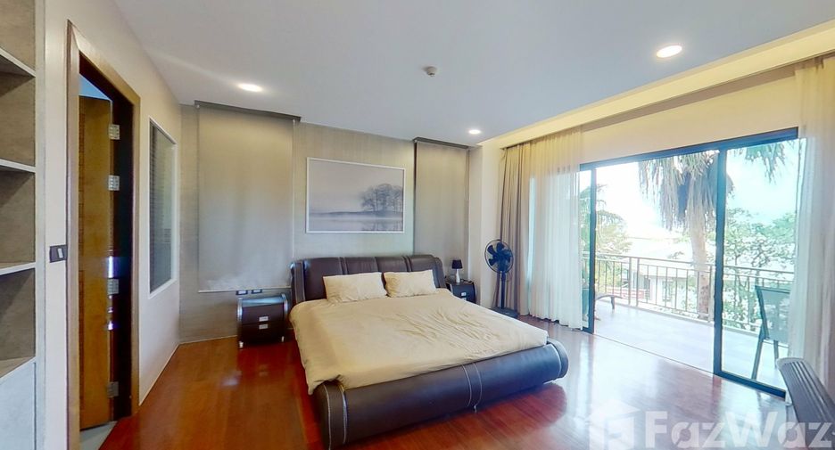 For sale 2 bedrooms condo in Mueang Phuket, Phuket