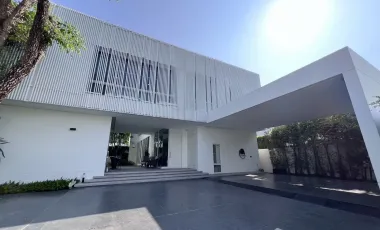 ขาย 4 ห้องนอน บ้านเดี่ยว ใน บางพลี, สมุทรปราการ