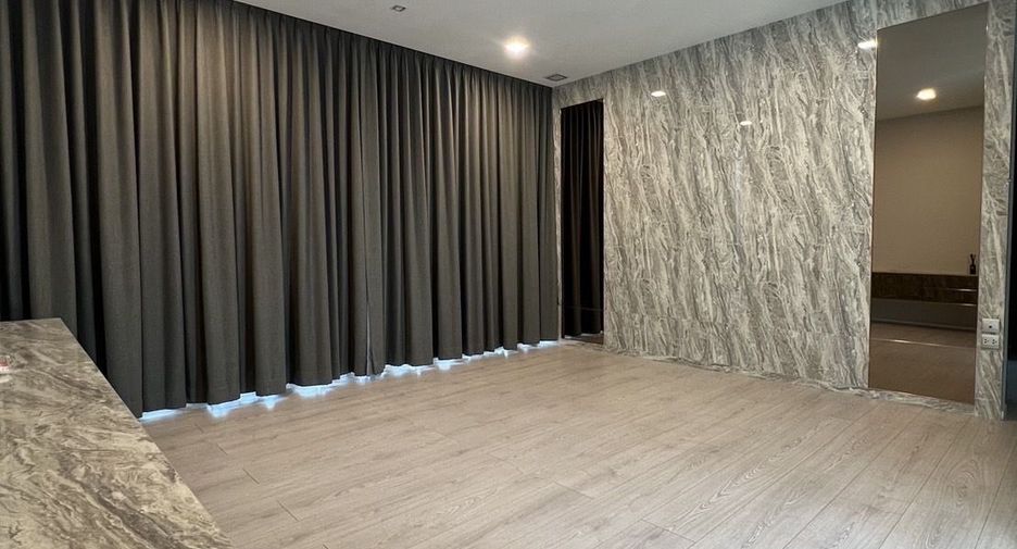For sale 4 bedrooms house in Bang Phli, Samut Prakan