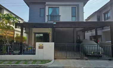 À vendre 3 chambres maison à Mueang Pathum Thani, Pathum Thani