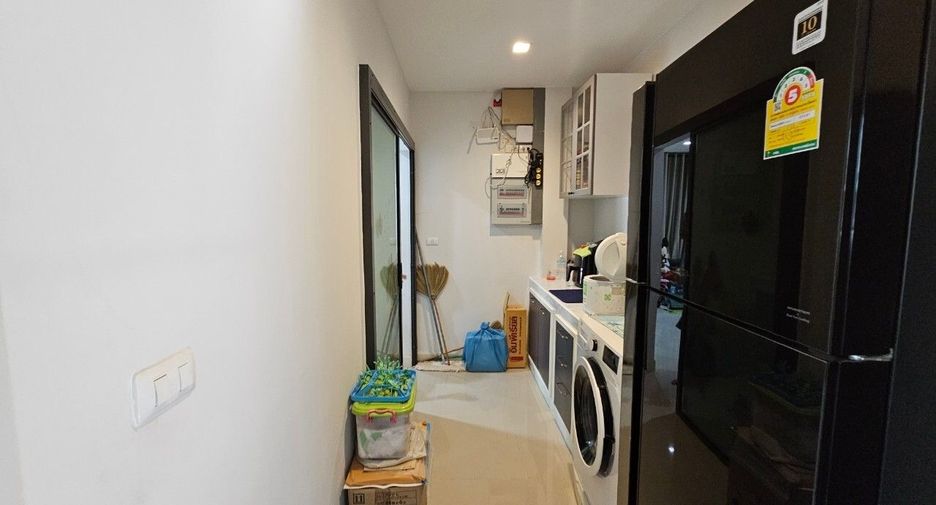For sale 3 bedrooms house in Mueang Pathum Thani, Pathum Thani