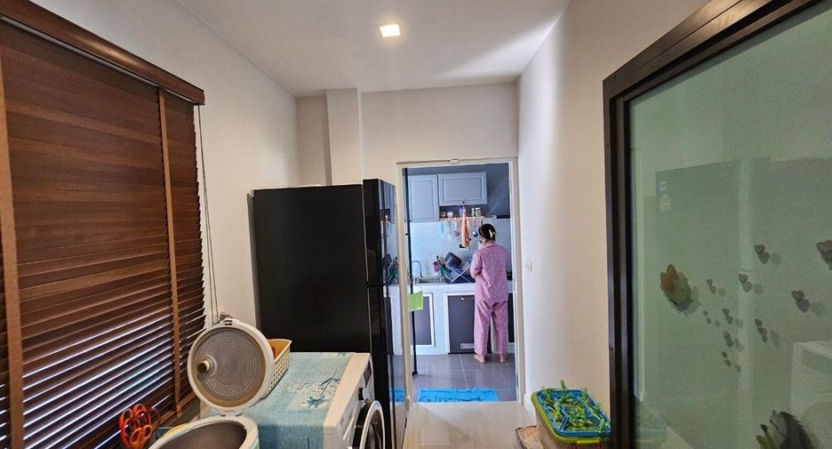 ขาย 3 ห้องนอน บ้านเดี่ยว ใน เมืองปทุมธานี, ปทุมธานี