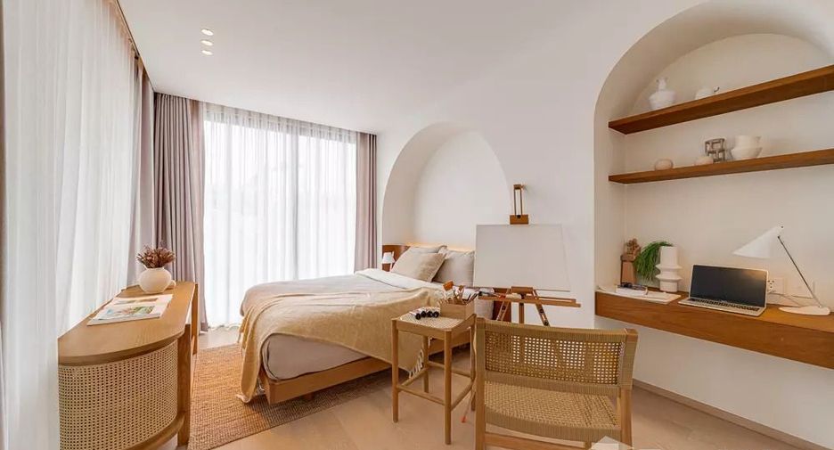 For sale 3 bedrooms house in Prawet, Bangkok