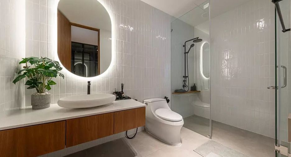 For sale 3 bedrooms house in Prawet, Bangkok