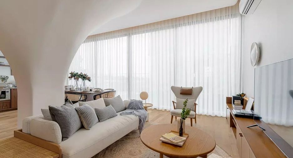 For sale 3 bedrooms house in Prawet, Bangkok