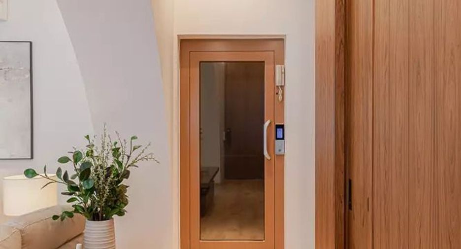 For sale 3 bedrooms house in Prawet, Bangkok