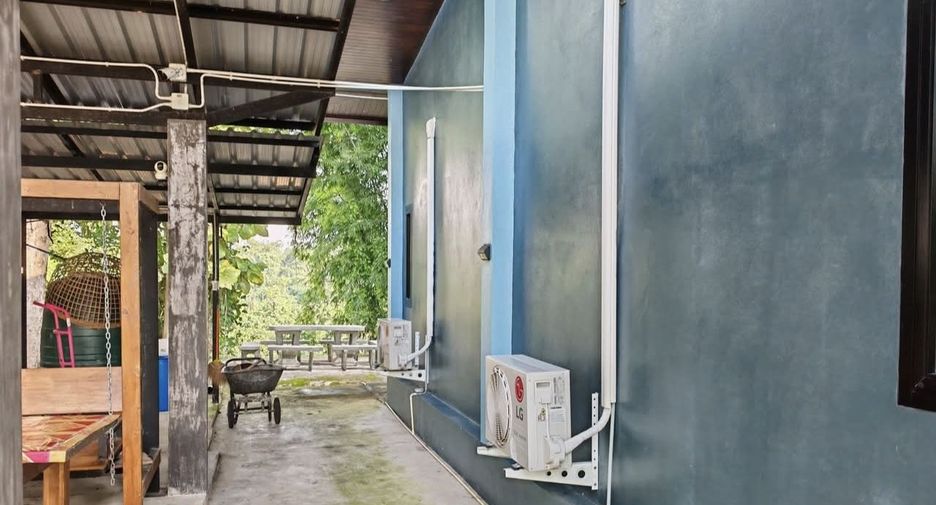 For sale 2 bedrooms house in Phrao, Chiang Mai