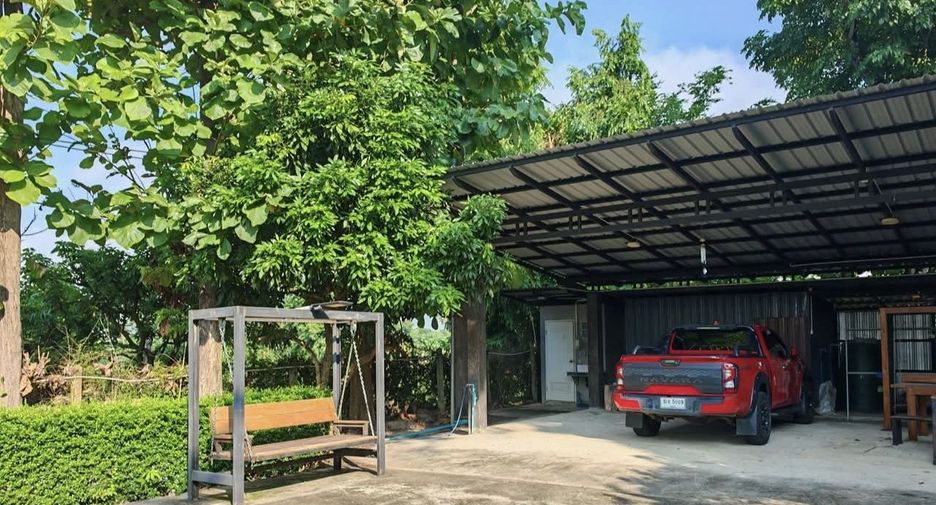 For sale 2 bedrooms house in Phrao, Chiang Mai