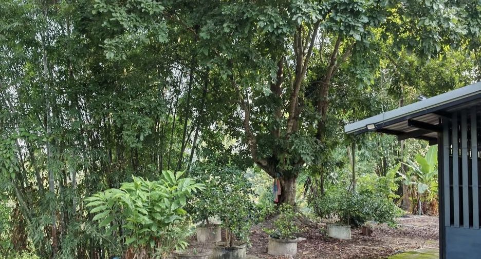 For sale 2 bedrooms house in Phrao, Chiang Mai