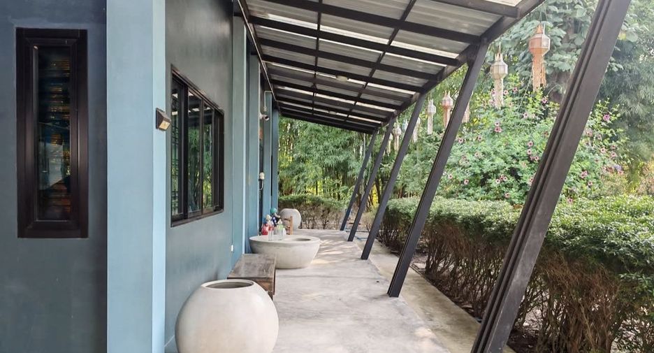 Casa en venta de 2 habitaciones en Phrao, Chiang Mai