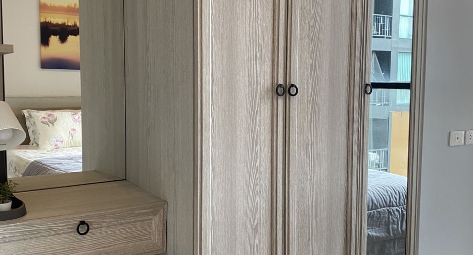 For rent 1 bed condo in Mueang Phuket, Phuket