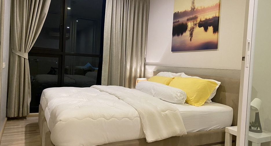 For rent 1 bed condo in Mueang Phuket, Phuket