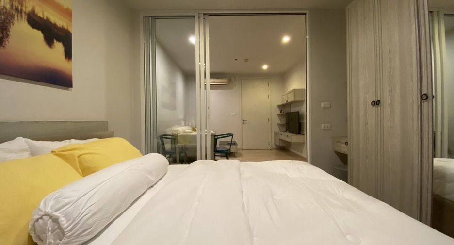 For rent 1 bed condo in Mueang Phuket, Phuket