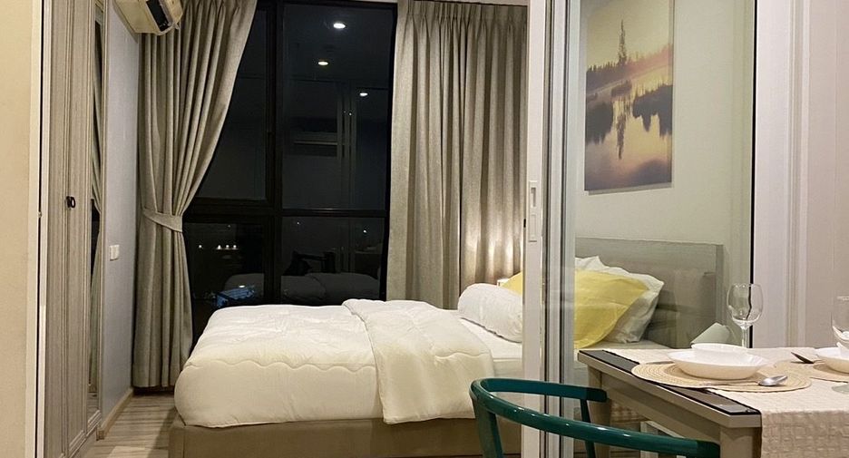 For rent 1 bed condo in Mueang Phuket, Phuket