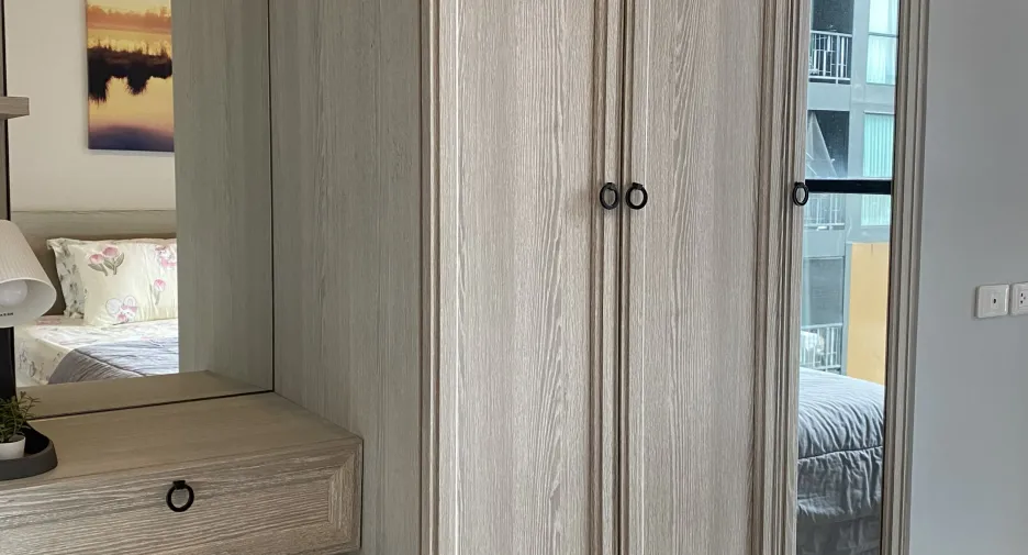For rent 1 bed condo in Mueang Phuket, Phuket