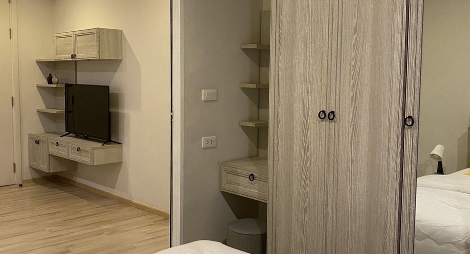 For rent 1 bed condo in Mueang Phuket, Phuket