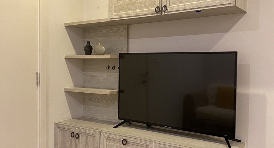 For rent 1 bed condo in Mueang Phuket, Phuket