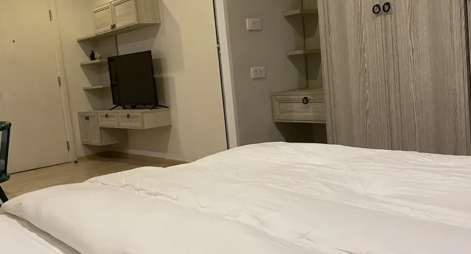 For rent 1 bed condo in Mueang Phuket, Phuket