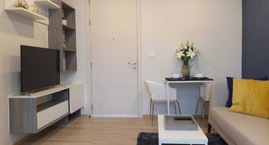 Condo en venta y en alquiler de 1 habitaciones en Mueang Phuket, Phuket