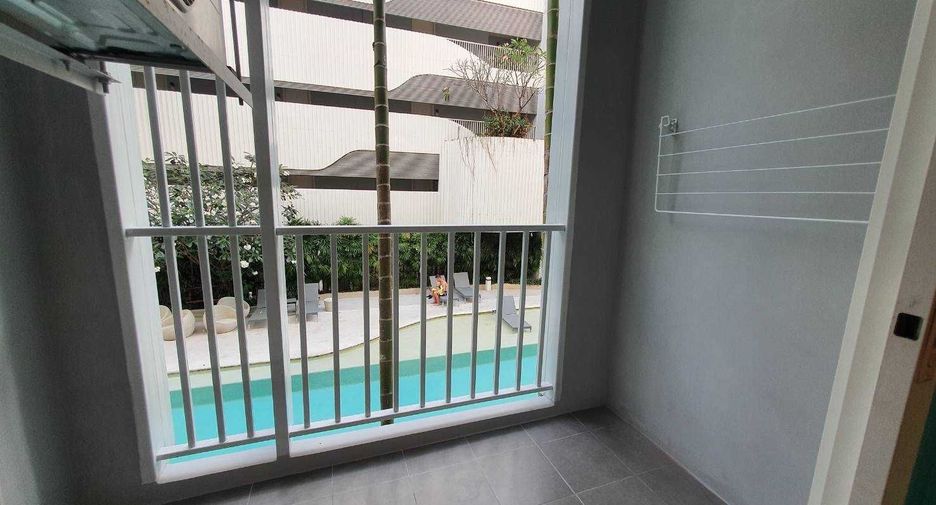 Condo en venta y en alquiler de 1 habitaciones en Mueang Phuket, Phuket