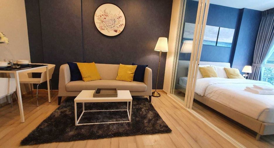 Condo en venta y en alquiler de 1 habitaciones en Mueang Phuket, Phuket
