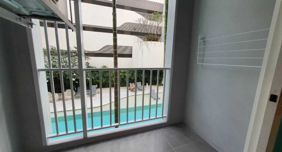 Condo en venta y en alquiler de 1 habitaciones en Mueang Phuket, Phuket