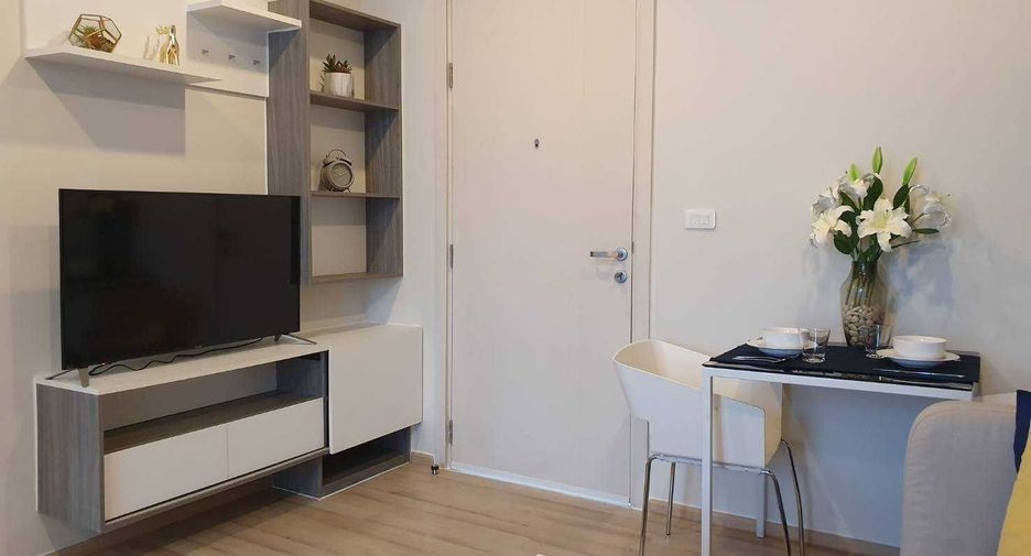 Condo en venta y en alquiler de 1 habitaciones en Mueang Phuket, Phuket