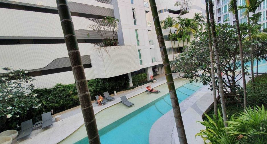 Condo en venta y en alquiler de 1 habitaciones en Mueang Phuket, Phuket