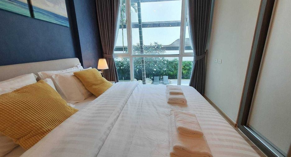 Condo en venta y en alquiler de 1 habitaciones en Mueang Phuket, Phuket